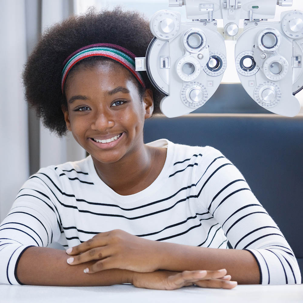 Comprehensive Eye Exams in Lexington
