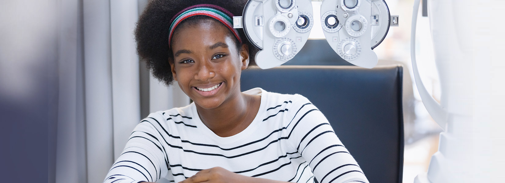 Comprehensive Eye Exams in Lexington