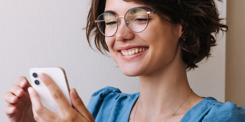 Designer frames in Lexington