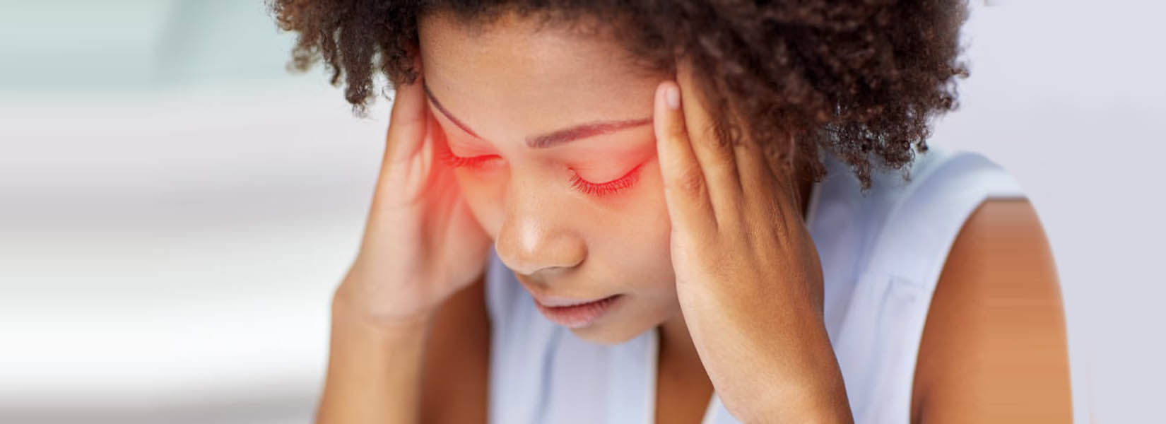 Eye Emergencies in Lexington