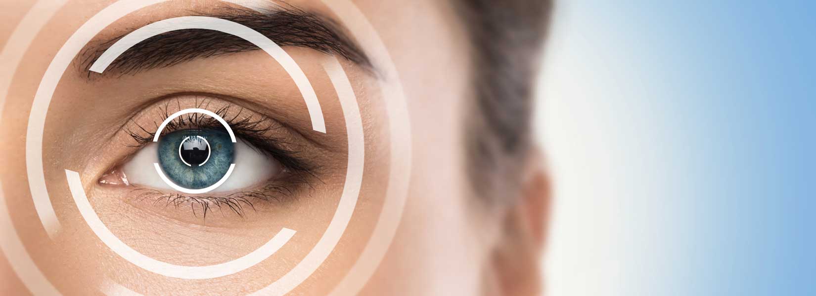LASIK & Refractive Surgery Co-Management in Lexington